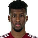 صورة Kingsley Junior
